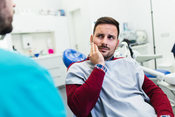 Best Sedation Dentistry  in Burlingame, CA