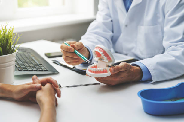 Why Choose Us for Your Dental Needs in Burlingame, CA
