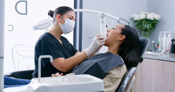 Best Invisalign and Clear Aligners  in Burlingame, CA