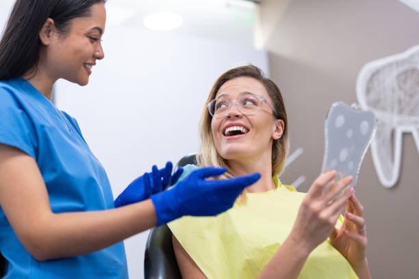 Burlingame, CA  Holistic Dental Services Company