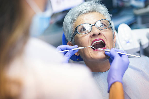 Best Dental Exams and Cleanings  in Burlingame, CA