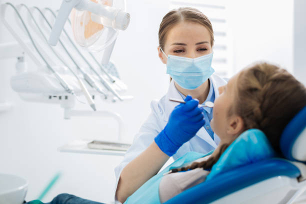 Best Full Mouth Reconstruction  in Burlingame, CA